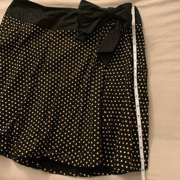 Pinup/Rockabilly Spinny Skirt Size S - Picture 4 of 4